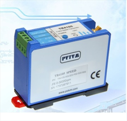 Bộ chuyển đổi tín hiệu đo độ rung và tốc độ vòng quay PVTVM TR3101, TR4105